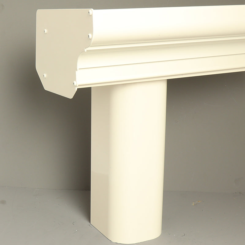 Bosco  – Pergola aluminium Deponti