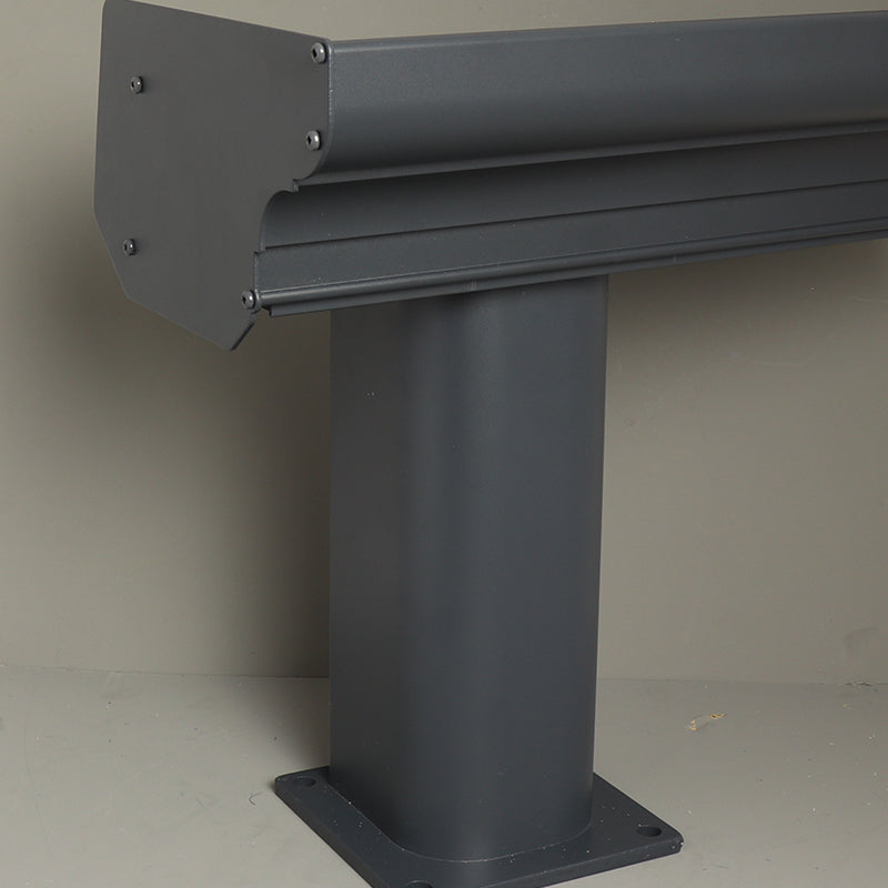 Bosco  – Pergola aluminium Deponti