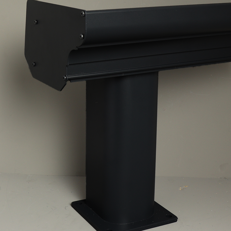Bosco  – Pergola aluminium Deponti
