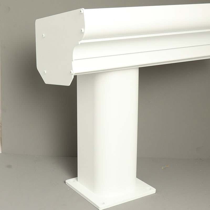 Bosco  – Pergola aluminium Deponti