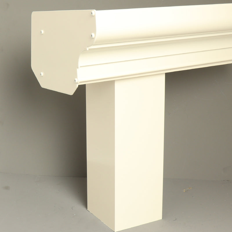 Bosco  – Pergola aluminium Deponti