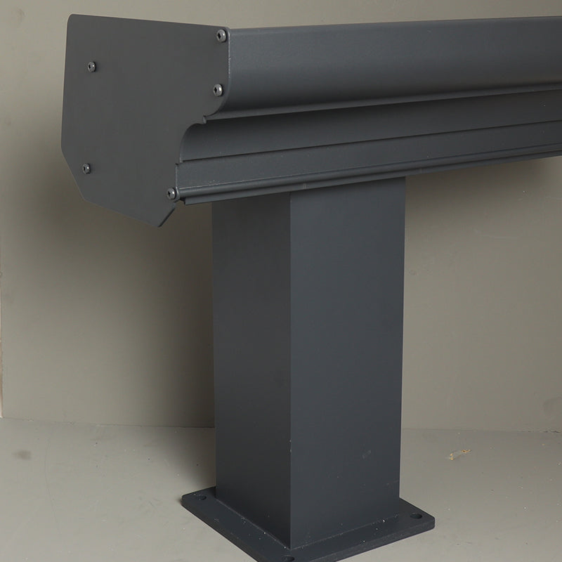 Bosco  – Pergola aluminium Deponti