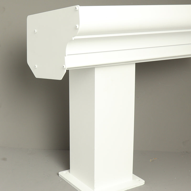 Bosco  – Pergola aluminium Deponti