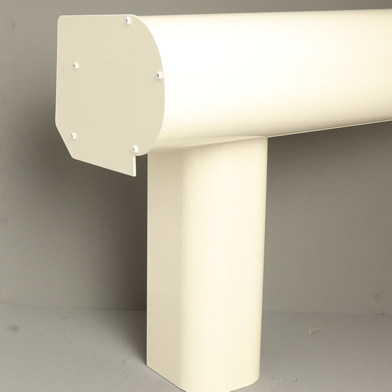 Bosco  – Pergola aluminium Deponti