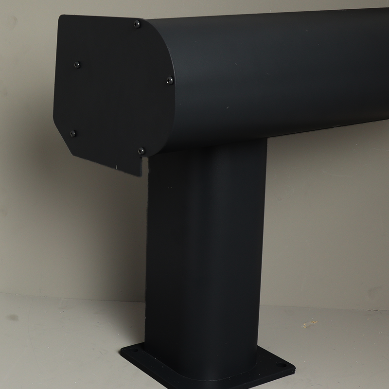 Bosco  – Pergola aluminium Deponti