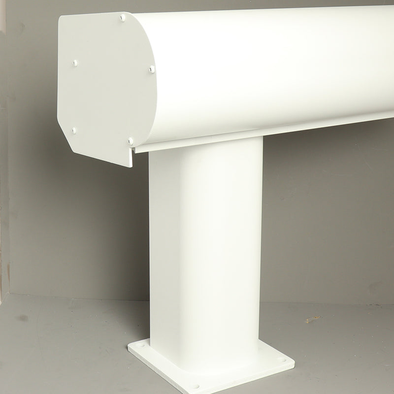 Bosco  – Pergola aluminium Deponti