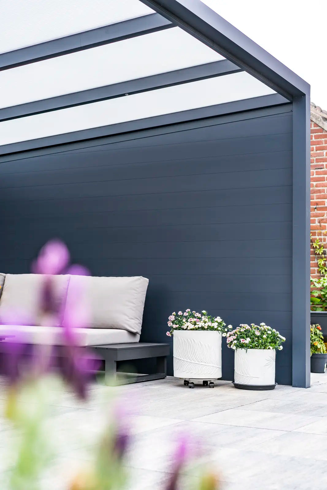 Ribolla Noir toit opale accessoires