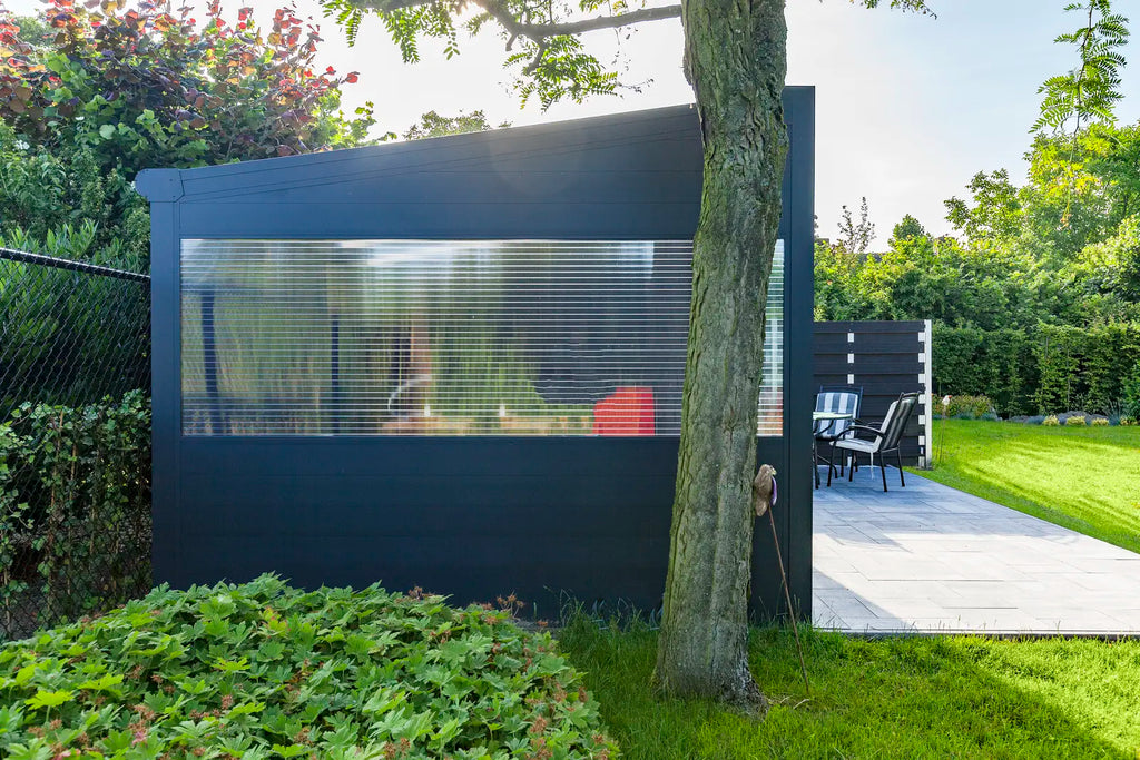Ribolla – Pergola aluminium Deponti