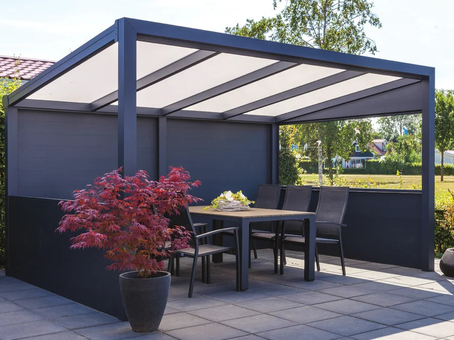 Ribolla Gris graphite toit opale